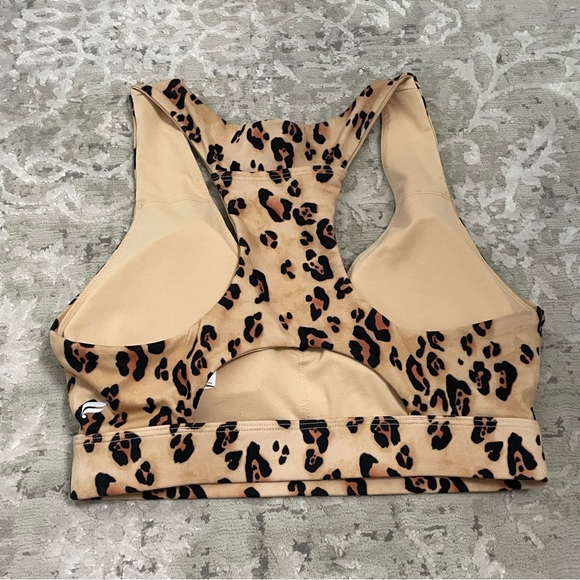 Fabletics‎ Racerback Leopard Print - Picture 8 of 11